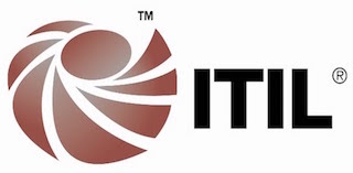 ITIL logo